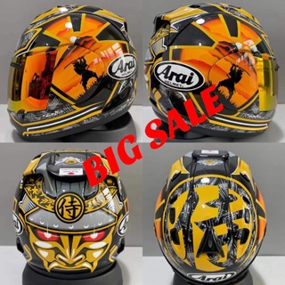 Helm store arai rr5