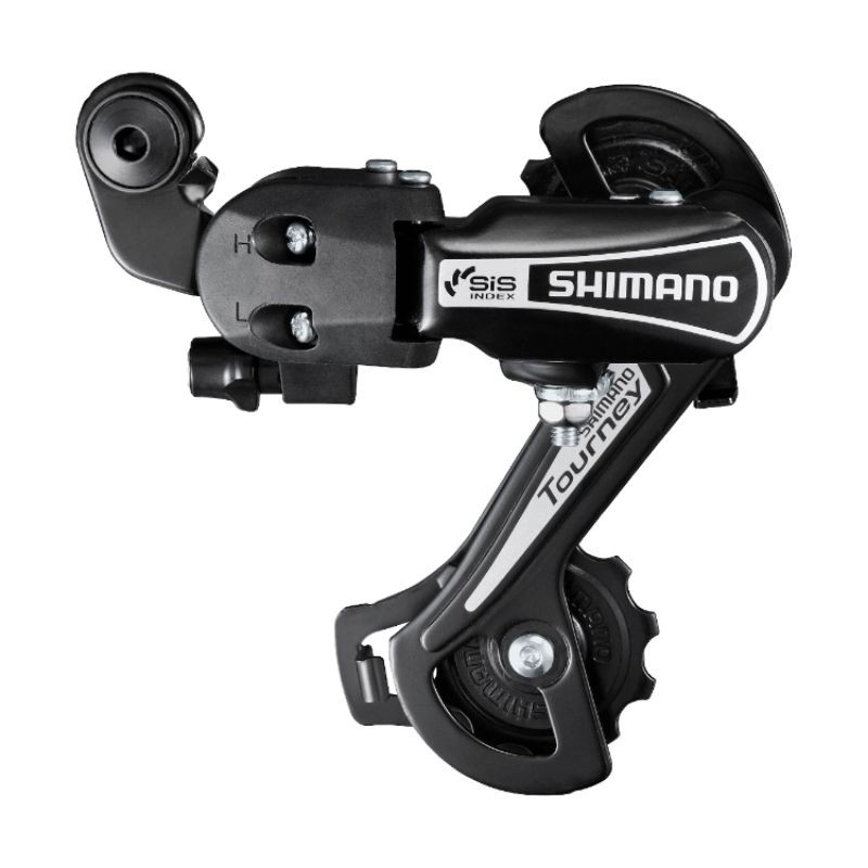 Jual RD Sepeda Shimano Tourney 7 Speed. TY21B. Operan Gigi Belakang ...