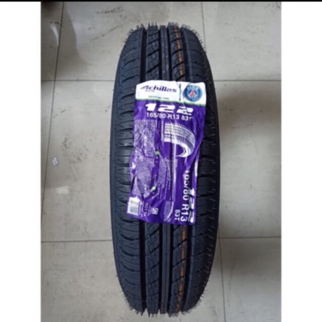 Jual Ban luar mobil 165 80 R13 achilles archiles Shopee Indonesia