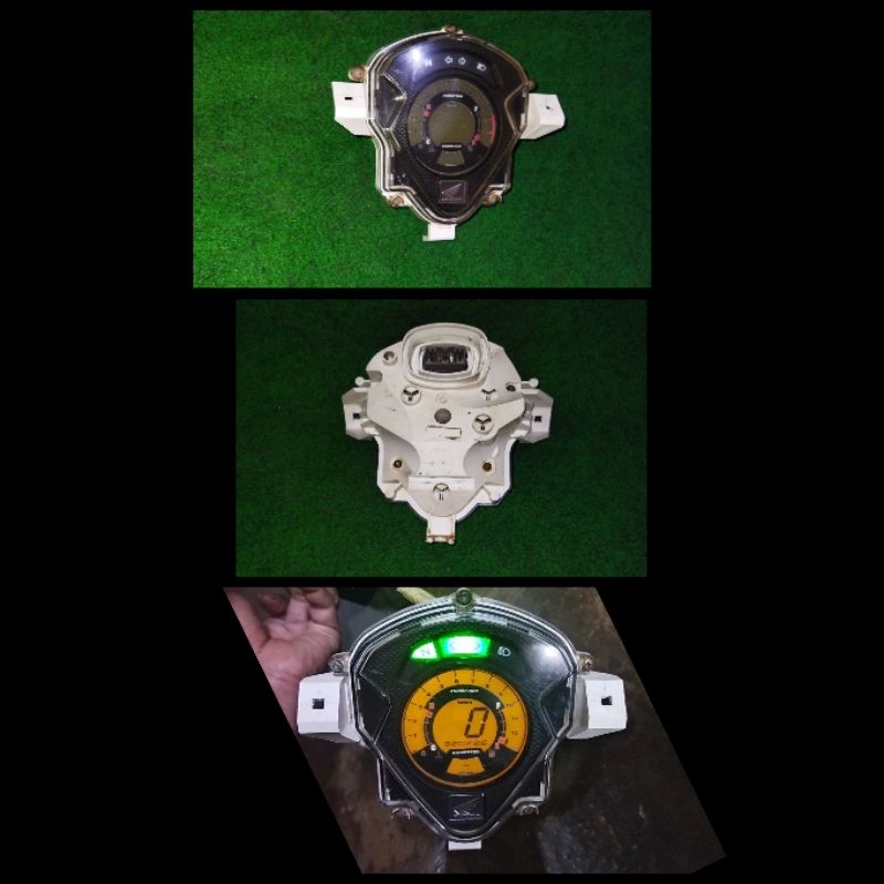 Jual speedometer cs 1 cs1 cs one ori pungsi | Shopee Indonesia