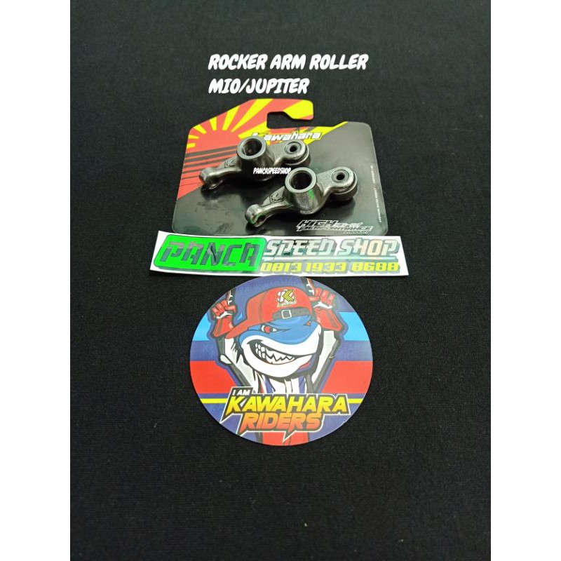 Jual Roller Rocker Arm Kawahara Mio Roller Rocker Arm Kawahara Jupiter