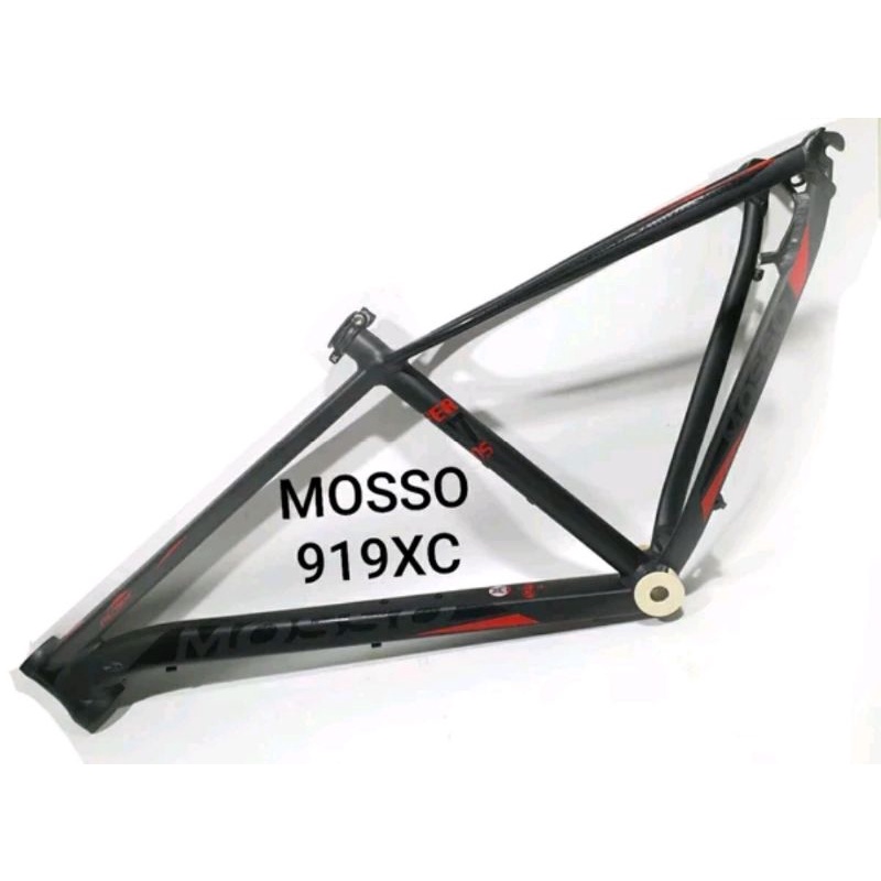 Mosso mtb online 29er