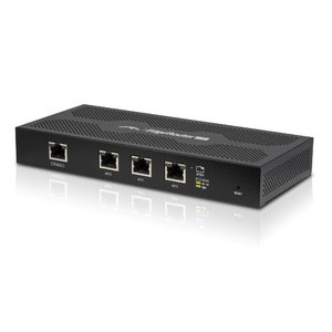 Jual Ubiquiti ERLite-3 Edge Router 3 Port | Shopee Indonesia