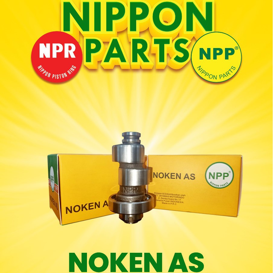 Produk Nippon Parts Official | Shopee Indonesia