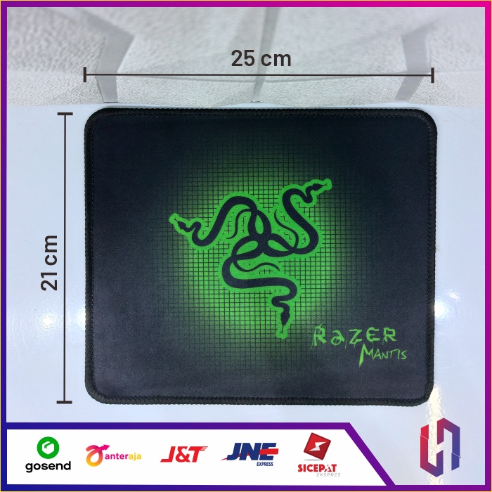 Jual Mousepad Gaming Tipe Control | Shopee Indonesia