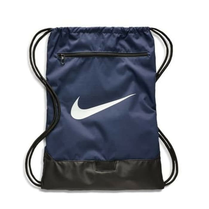 Tas sepatu hotsell nike original