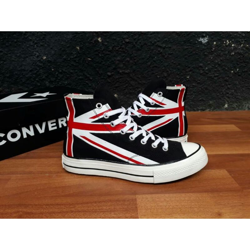 Converse inghilterra cheap