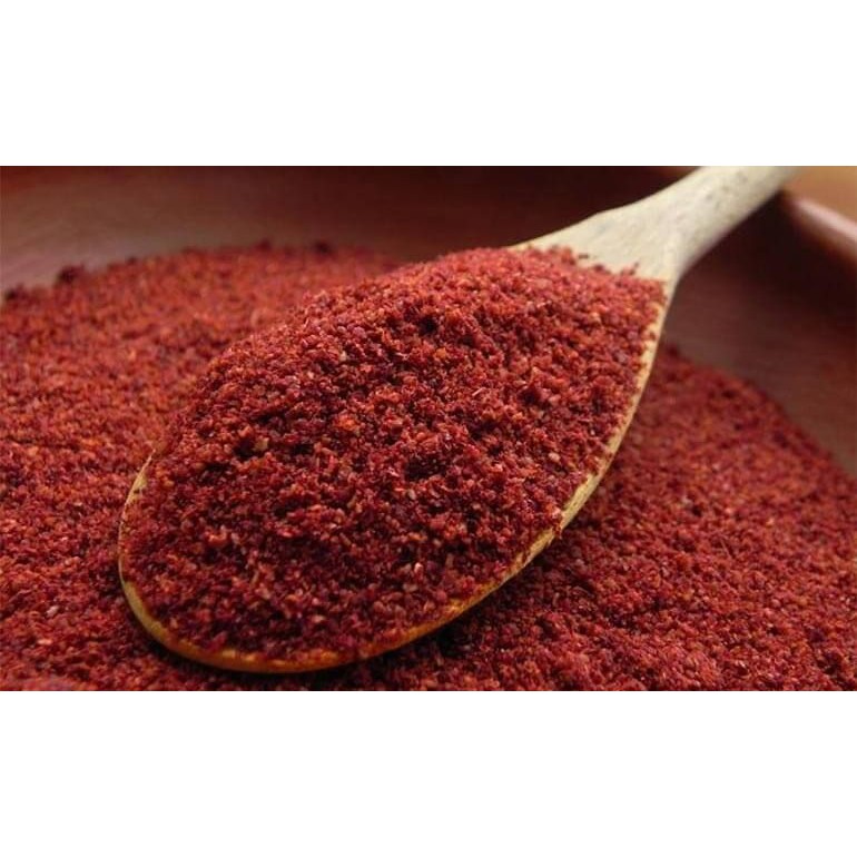 Jual Pure Sumac Powder 50gram / Sumac Powder | Shopee Indonesia