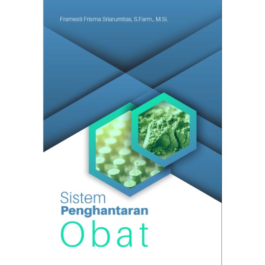 Jual Buku Sistem Penghantaran Obat Shopee Indonesia 1688