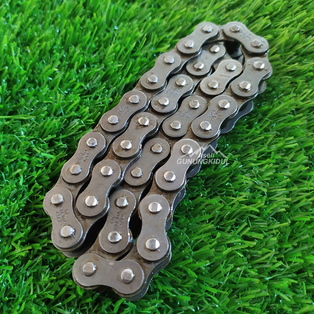 Jual Rantai Gardan Traktor Quick - Chain Transmission All Type | Shopee ...
