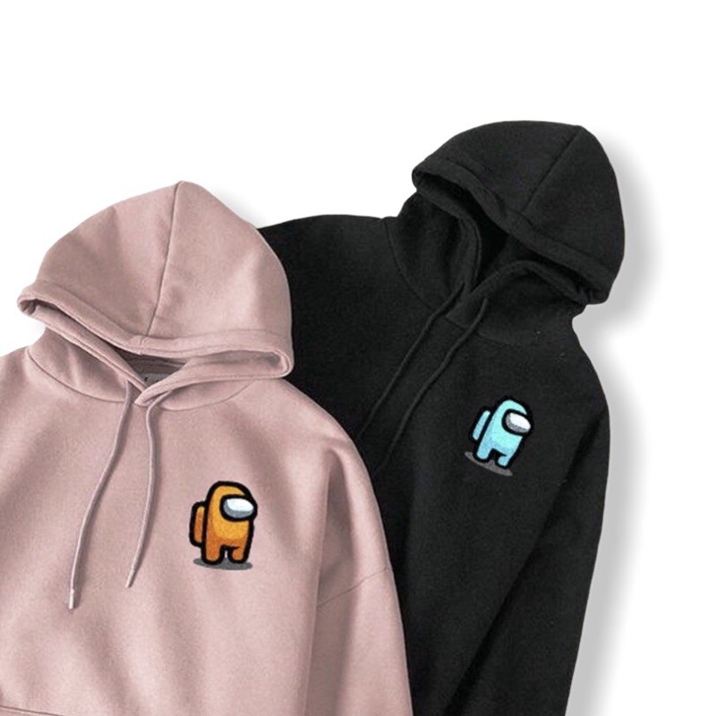 Jual Hoodie Among Us UNISEX | Shopee Indonesia