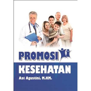 Jual Buku Promosi Kesehatan - Original | Shopee Indonesia