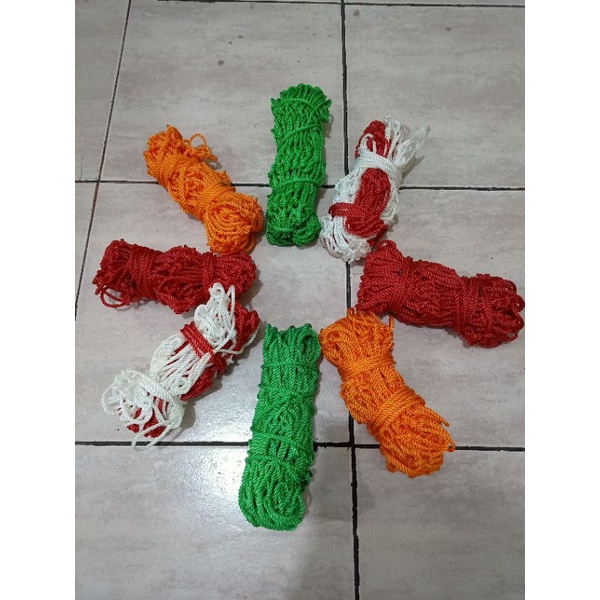 Jual tali Jaring Koper Haji dan Umrah | Shopee Indonesia