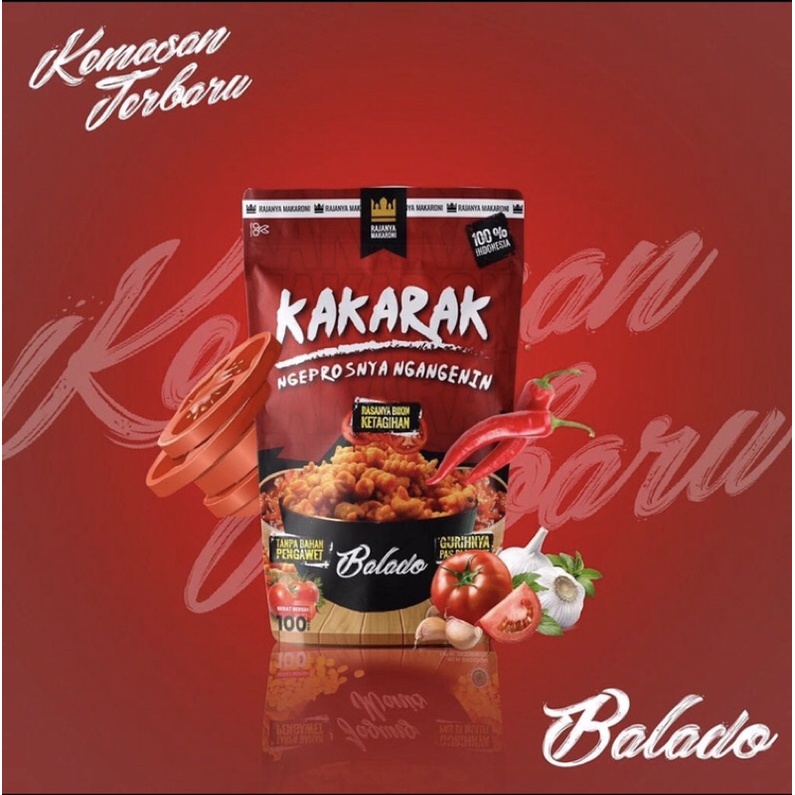 Jual Makaroni kakarak | Shopee Indonesia