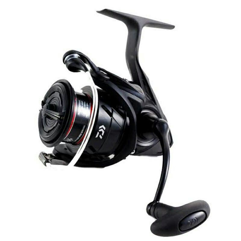 Buy Daiwa Men's Tatula LT Spin Reel 6(1CRBB+5BB)+1 6.2:1 TALT1000D