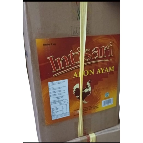 Jual Intisari Minuman Terlengkap & Harga Terbaru Juli 2026 | Shopee ...