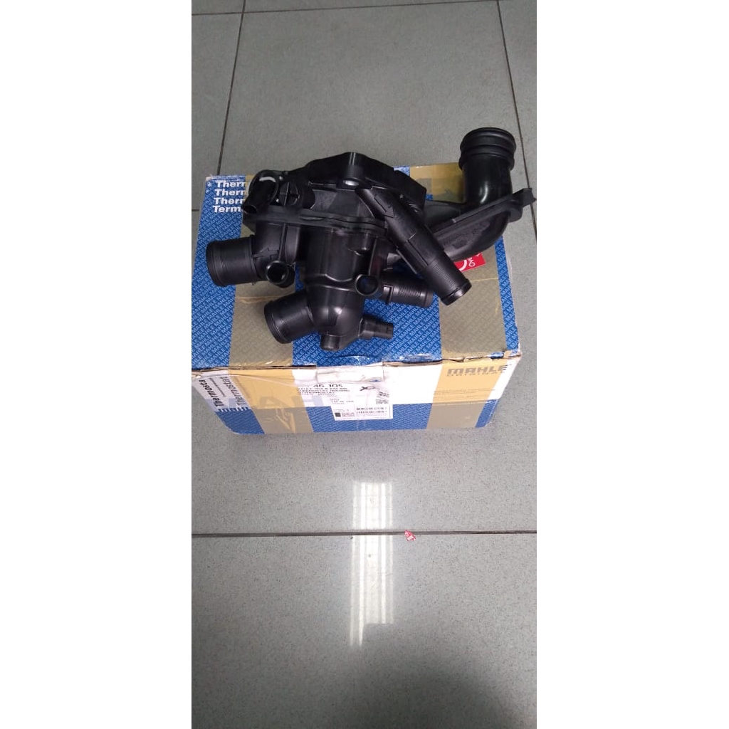 Jual THERMOSTAT MINI COOPER R56 LCI Shopee Indonesia