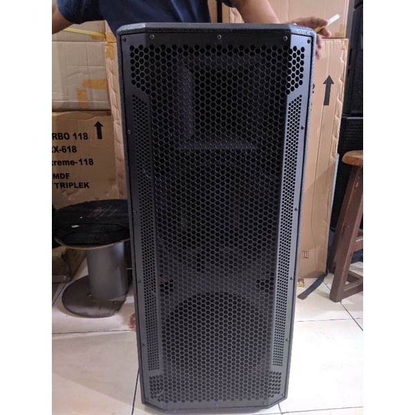 Skema box best sale jbl srx