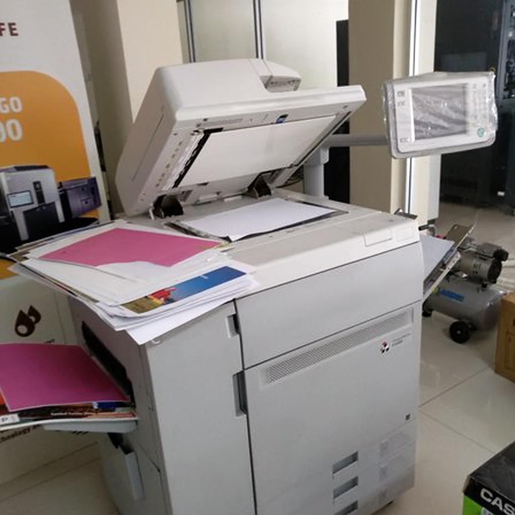 Jual CETAK ART PAPER 260 gsm Shopee Indonesia