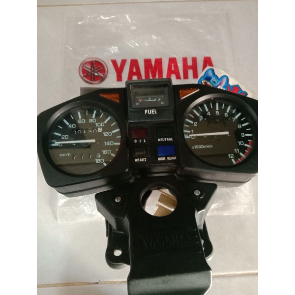 Jual SPIDO MASTER RX KING ORIGINAL COPOTAN | Shopee Indonesia