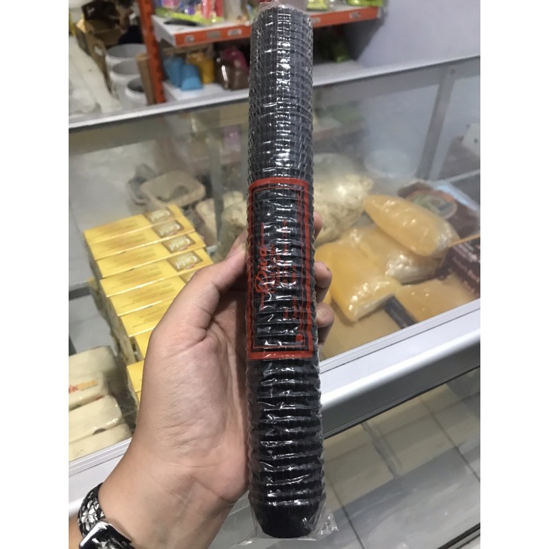 Jual Diva Paper Cup Nastar 5,5cm Hitam (isi +- 100 pcs) | Shopee Indonesia