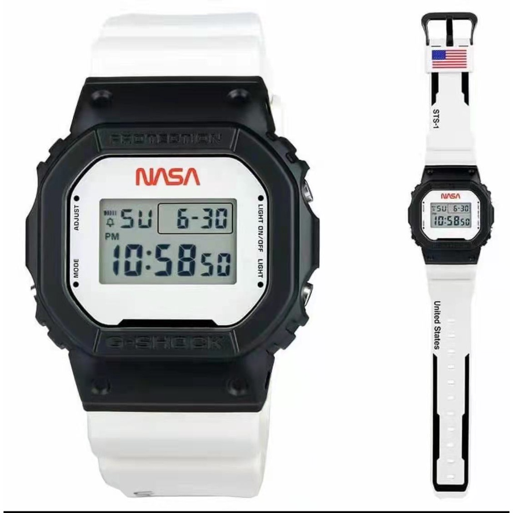 Jual Casio G Shock Neon Seri Warna Warni Jam Tangan Olahraga Fashion