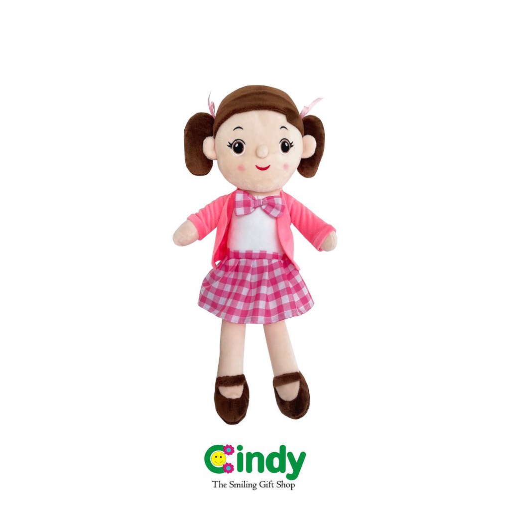 Jual CINDY Boneka Andien - Boneka Cute Baby Girl - Boneka Mainan Anak ...