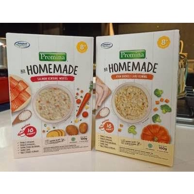 Jual Promina Home Made | Shopee Indonesia