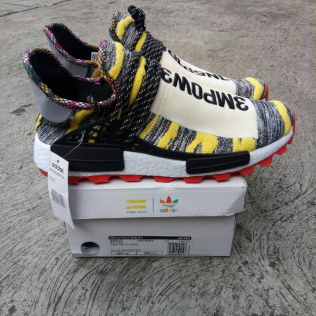 Adidas nmd hu indonesia best sale