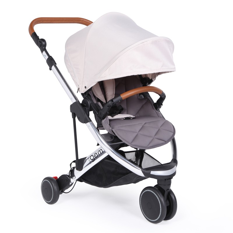 Stroller 2024 oyster gem