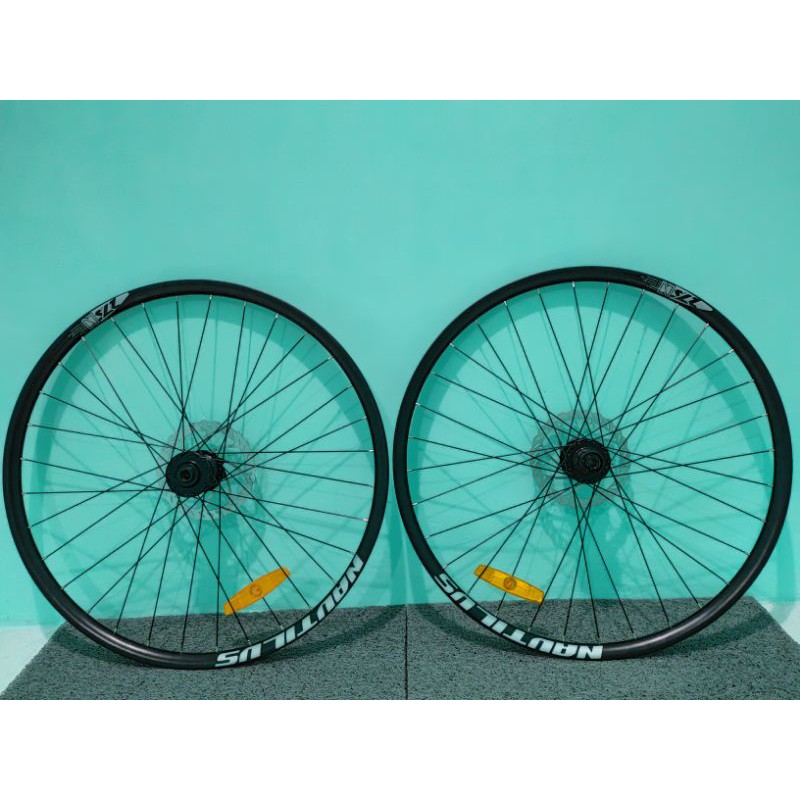 Rims nautilus online 27.5