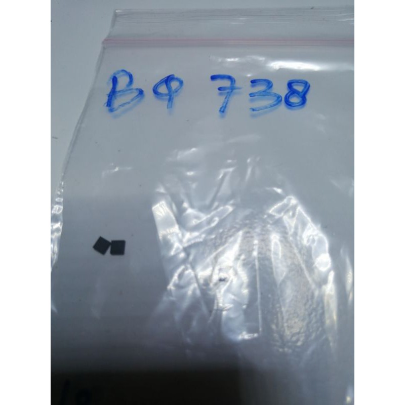 Jual Ic bq738 Ic bq 738 | Shopee Indonesia