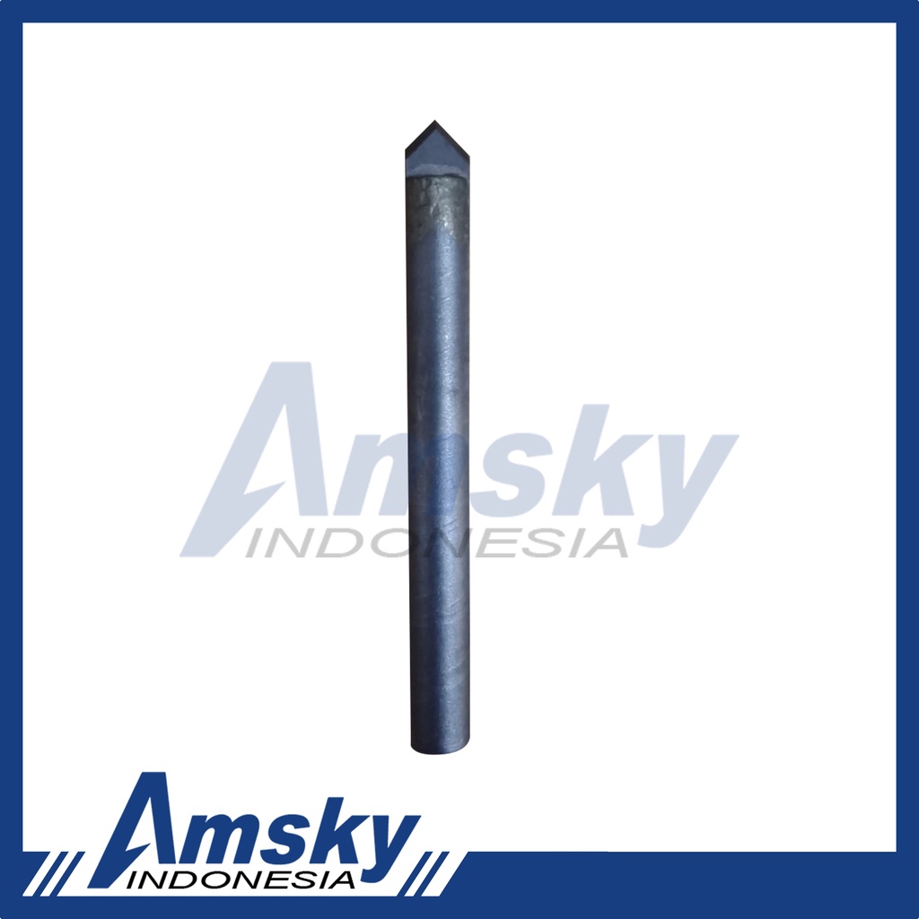 Jual Mata bit kayu/Carbide Alloy Stone Bit WT-AHJ7(90°) | Shopee Indonesia
