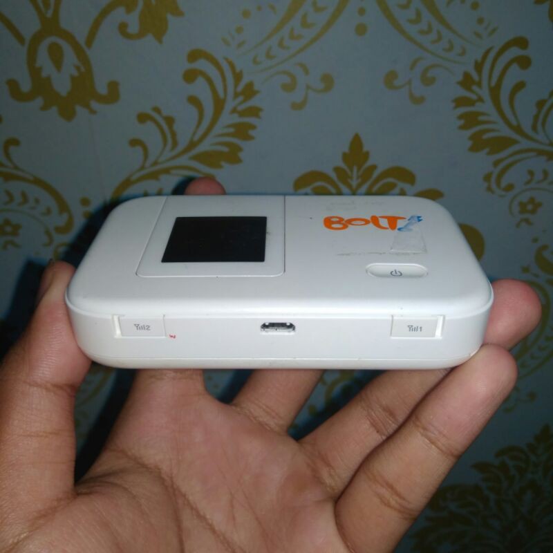 Jual Modem Mifi Huawei E5372 Max & E5372 Slim Unlock 4G (B1,B8,B40/900 ...