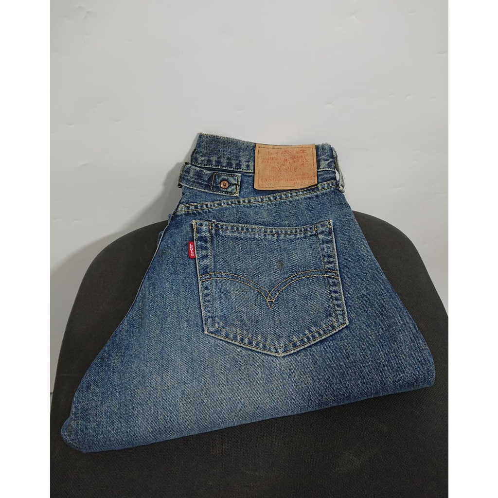 levis 702xx