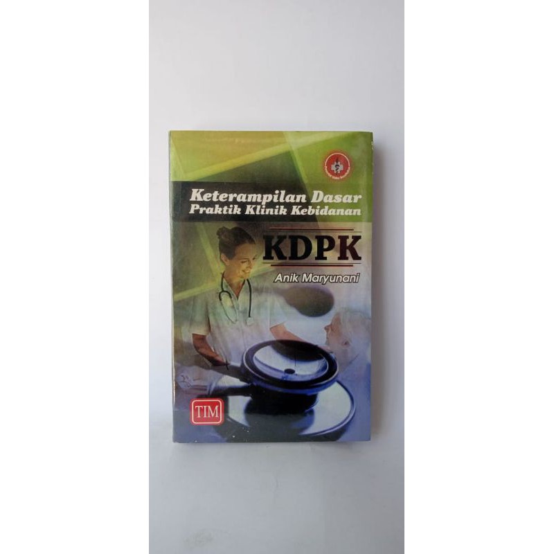 Jual KETERAMPILAN DASAR PRAKTIK KLINIK KEBIDANAN | Shopee Indonesia