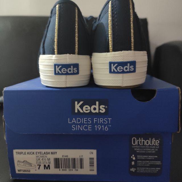 Jual Sepatu keds triple kick eyelash Shopee Indonesia