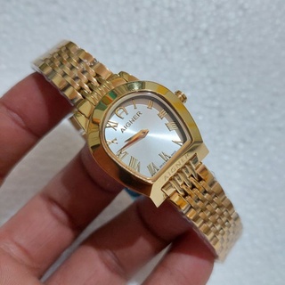 Jual Jam Tangan Aigner Verona Nuovo Original A22200 Shopee Indonesia