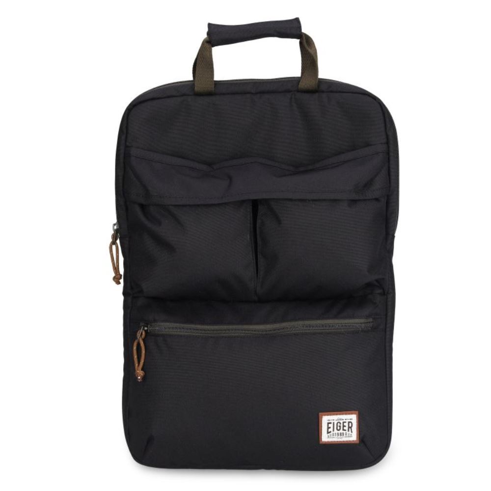 Eiger backpack laptop new arrivals