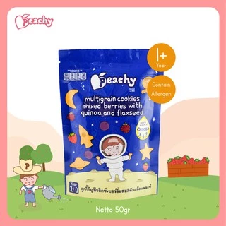 Toko Online Peachy Official Shop | Shopee Indonesia