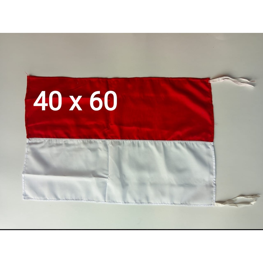 Jual BENDERA MERAH PUTIH BAHAN KAIN | Shopee Indonesia