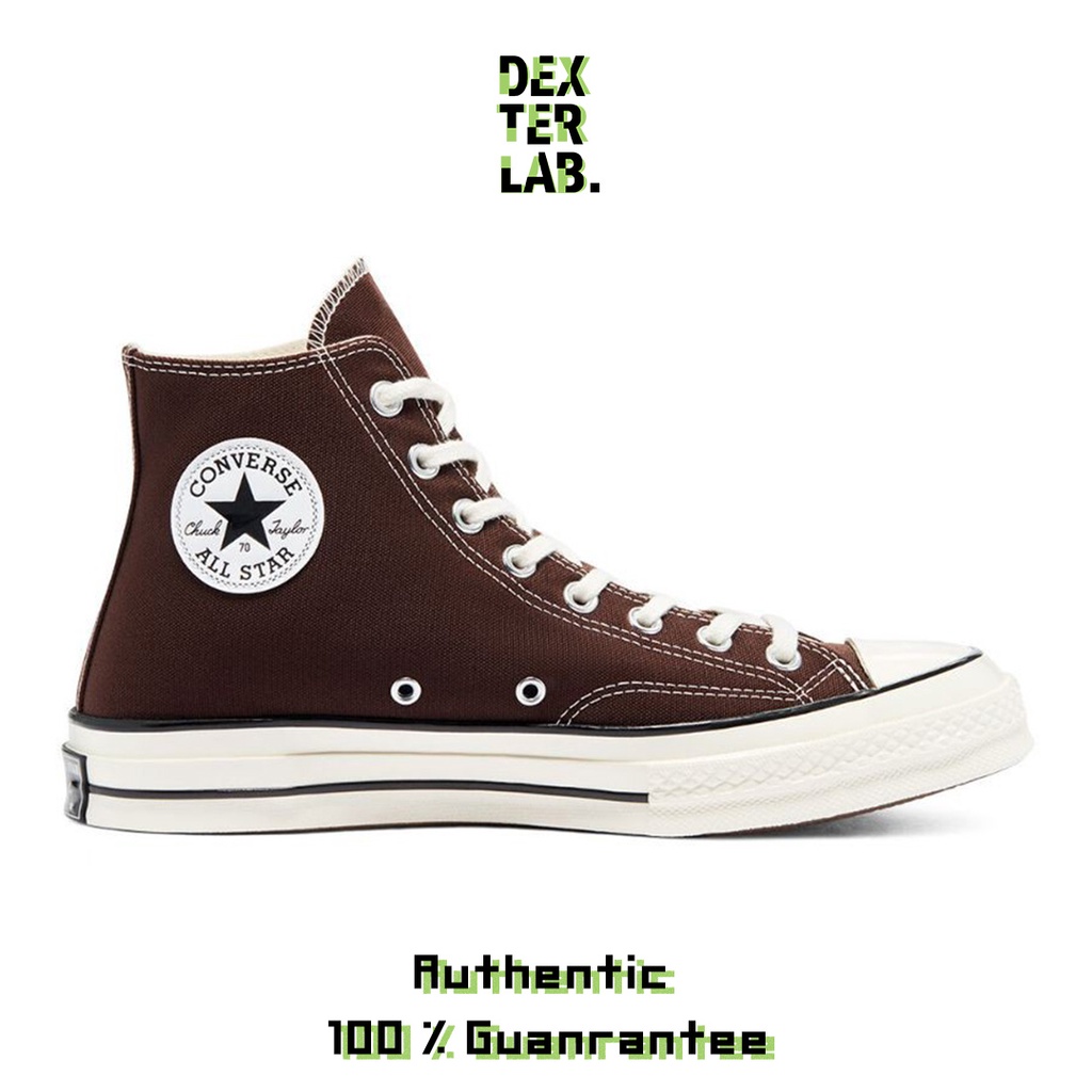 Converse chuck taylor 70s marroni deals
