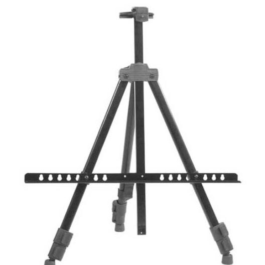 Jual Excell Frame Stand Tripod Monopod Display Foto Iklan Poster