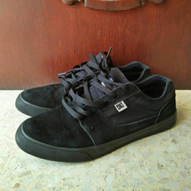 Super best sale suede dc