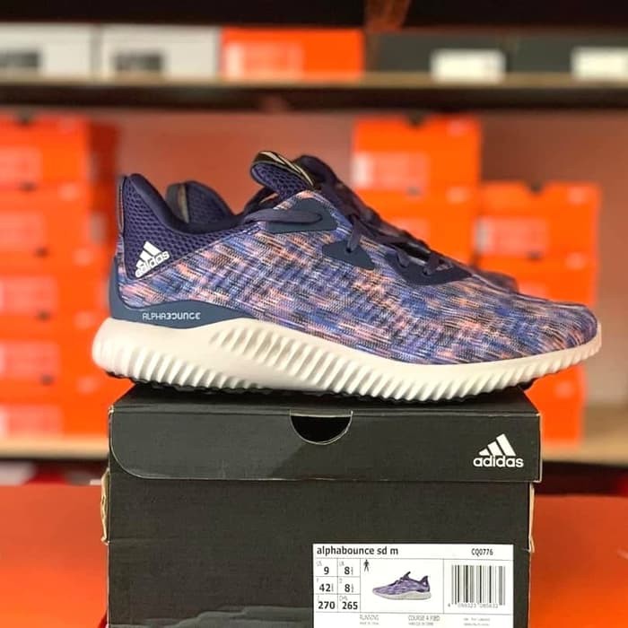 Adidas alphabounce sd discount m