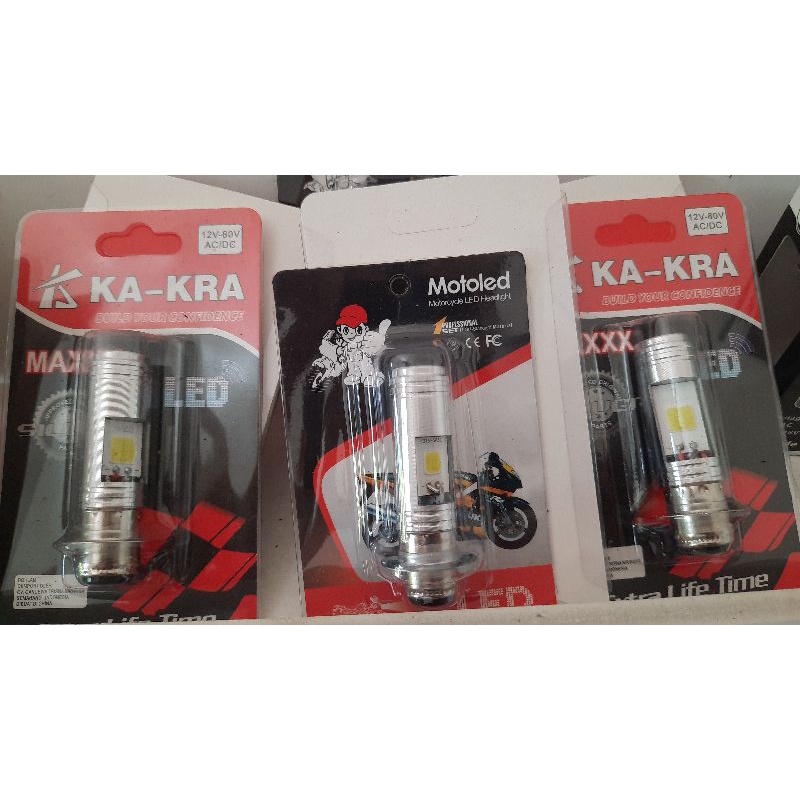 Jual Lampu led motor ac/dc | Shopee Indonesia