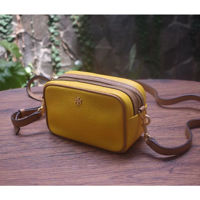 Jual Tory Burch Blake Mini Camera Bag Shopee Indonesia