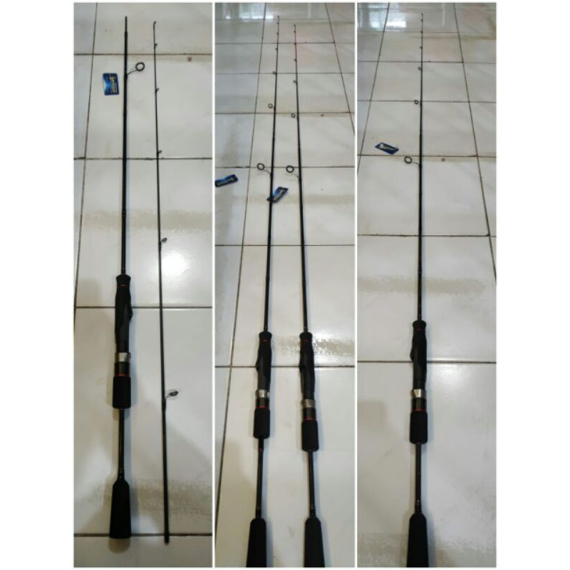 Jual Joran Pancing 2.6lb Terbaru - Jan 2024