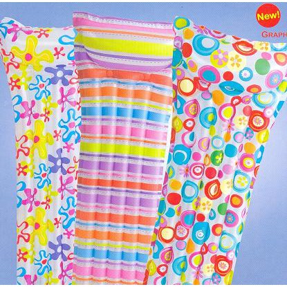 Jual INTEX 59711 - Pelampung Intex Kasur Relax Air - Pelampung Matras ...