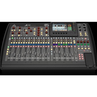 Jual Behringer X32 Rack Digital Mixer Original Behringer | Shopee Indonesia